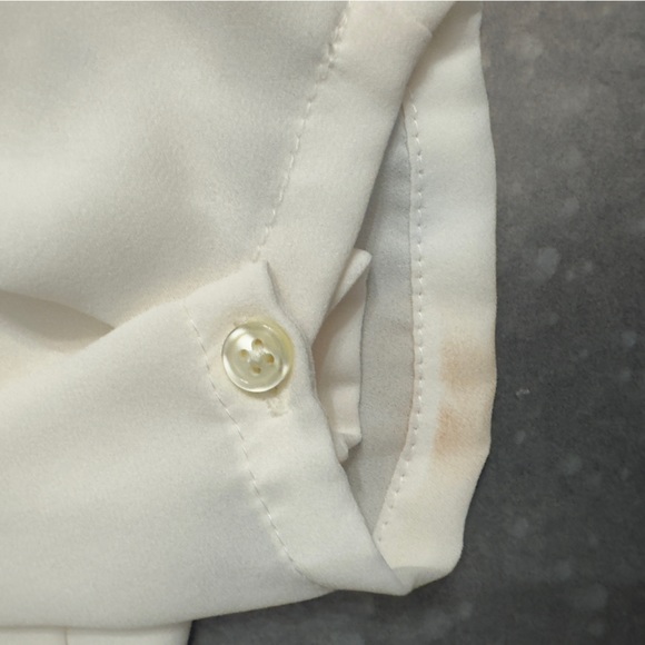 Loft Women's Blouse - Picture 2 of 8